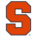 Stemma di Syracuse Orange