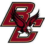 Stemma di Boston College Eagles