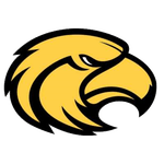 Escudo de Southern Miss Lady Eagles