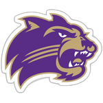 Έμβλημα της ομάδας Western Carolina Catamounts