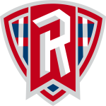 Escudo do Radford Highlanders
