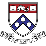 Écusson de University of Pennsylvania