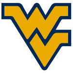 Escudo do West Virginia Mountaineers