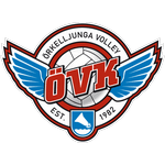 Escudo de Orkelljunga VK