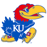 Stemma di Kansas Jayhawks