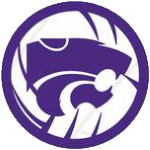 Escudo de Kansas State Wildcats