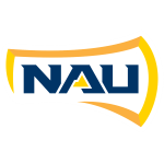 Stemma di Northern Arizona Lumberjacks