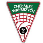 Escudo do KPS Chełmiec Wałbrzych