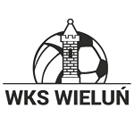 Escudo do WKS Wieluń