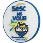 Sesc MS Vôlei/AECGV
