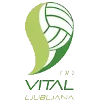 Escudo do Uok Vital Ljubljana