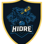 Escudo do Hidre