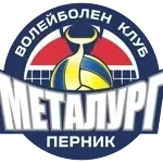 Stemma di Metalurg Pernik