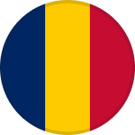 Escudo de Chad