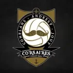 Shield of Conflans Andresy Jouy Vb