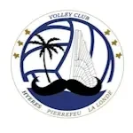 Shield of VC Hyeres/Pierrefeu La Londe