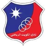 Escudo do Al Kuwait SC
