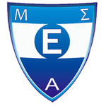 Escudo do MGS Ethnikos Alexandroupolis