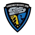 Shield of Karacabey Belediyespor