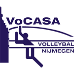 Stemma di VoCASA Volleybal Nijmegen