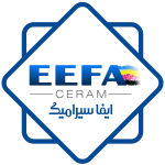 Escudo do Eefa Ceram Ardakan