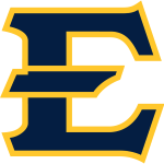 Escudo do East Tennessee State Bucs