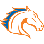 Έμβλημα της ομάδας Texas Arlington Mavericks