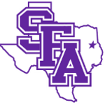 Έμβλημα της ομάδας Stephen F. Austin Lumberjacks