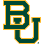 Shield of Baylor Bears