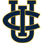 Escudo do UC Irvine Anteaters