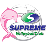 Escudo do Supreme Chonburi