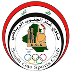 Escudo do South Gas Club