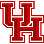 Escudo de Houston Cougars