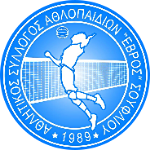 Escudo do ASA Evros Soufliou