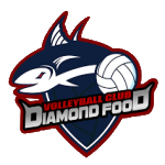 Escudo do Diamond Food VC