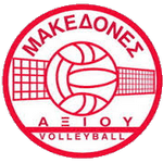 Makedones Axiou