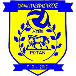 Escudo do GS Panipirotikos