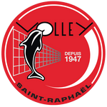 AS Saint Raphael VB