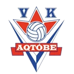 Escudo do VC Aktobe