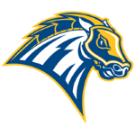Escudo do New Haven Chargers
