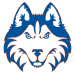 Έμβλημα της ομάδας Houston Baptist Huskies