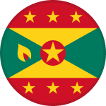 Escudo do Grenada
