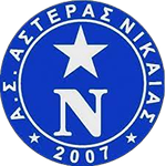 Herb AO Asteras Nikaias
