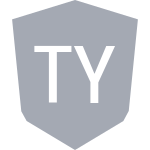 Escudo do AS Tyfon