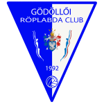 Escudo do Gödöllői Röplabda Club