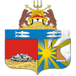 Escudo do Smena Cherepovets