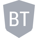 Escudo do BK Tromsoe 2