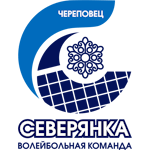 Escudo do Severyanka-2 Cherepovets