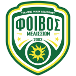 Escudo do Sfam Fivos