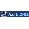 Escudo do ASP Iones